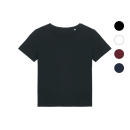 Basic - T-Shirt - mittlere Passform
