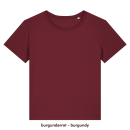 Basic - T-Shirt - mittlere Passform