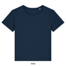 Basic - T-Shirt - mittlere Passform