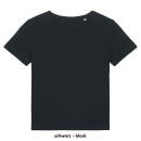 Basic - T-Shirt - mittlere Passform