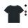 Basic - T-Shirt - medium fit