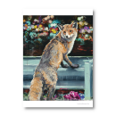 Poster Lichter I | Hartmut Kiewert
