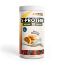 Veganes Proteinpulver - Vanilla Cookies