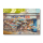 Poster Flood I | Hartmut Kiewert