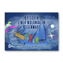 Episoden einer kolonialen Gegenwart | Comic