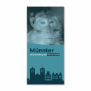 Flyer “Animal Testing in Münster” (german)