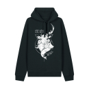 Here With Us - Kapuzenpullover - medium fit
