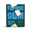 Plastikfreier Kaugummi "Strong Mint" - Forest Gum