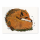 Postkarte Fuchs