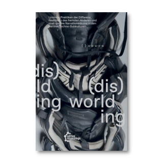 (dis)worlding | [ ] s-p-a-c-e