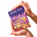 Curious Touch - a game of desires and boundaries