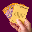 Curious Touch - a game of desires and boundaries