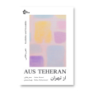 Aus Teheran از تهران | Sahar Rezaei, Mahsa Mohammadi