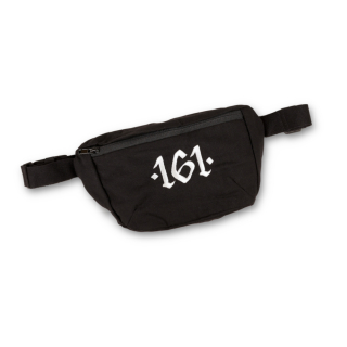 Bauchtasche (bestickt) | 161