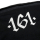 Bauchtasche (bestickt) | 161