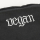 Bauchtasche (bestickt) | vegan