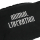 Bauchtasche (bestickt) | Animal Liberation