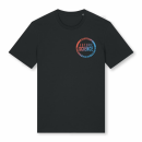 Future Science - T-Shirt - groß/gerader Schnitt