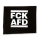 Aufnäher - FCK AFD