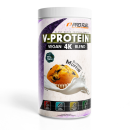 Vegan Protein Powder - Blueberry Muffin