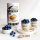 Veganes Proteinpulver - Blueberry Muffin