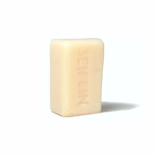 Naturseife "Maat:in" - Sandelholz & Fichte (Probiergröße)