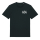 161 (chest print) - T-Shirt - large/loose cut