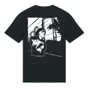 Pig Liberation - T-Shirt - large/loose cut