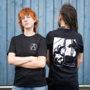 Pig Liberation - T-Shirt - groß/gerader Schnitt
