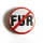 No Fur!