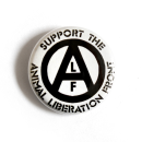 Support the ALF (A) - Button
