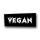 Vegan Grind - Patch on durable Bio Canvas