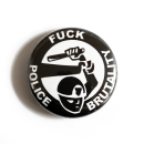 Fuck Police Brutality - Button