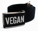 VEGAN Belt for kids