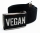 VEGAN Kinder-Gürtel-65cm-schwarz