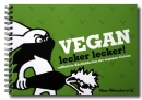 Vegan lecker lecker! - Marc Pierschel et al.