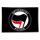 Fahne Antifascist Action
