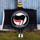 Flag Antifascist Action