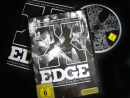 DVD: EDGE - perspectives on drug free culture (NTSC)