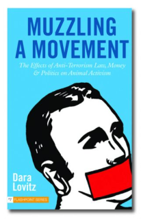 Muzzling a movement - Dara Lovitz