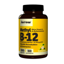 JARROW® Methyl B-12 1000 µg