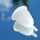 MeLuna - ecological Menstrual Cup - size M