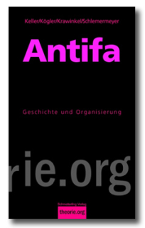 Antifa - Keller et al.