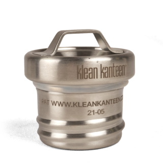 Klean Kanteen 800ml Stainless Steel Bottle Freedom