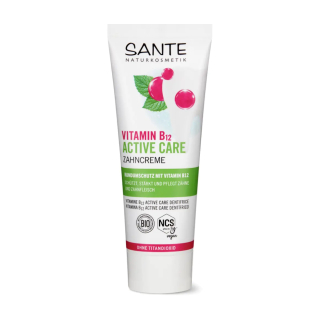 Sante Vitamin B12 Zahncreme