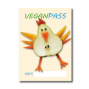 Veganpass für Kinder