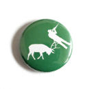 Make Hunting History - Button