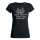 SALE! How About I Eat You T-Shirt - klein/taillierter Schnitt-XS (Auslaufmodell)