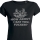 SALE! How About I Eat You T-Shirt - klein/taillierter Schnitt-XS (Auslaufmodell)