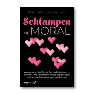 Schlampen mit Moral - Easton, Hardy